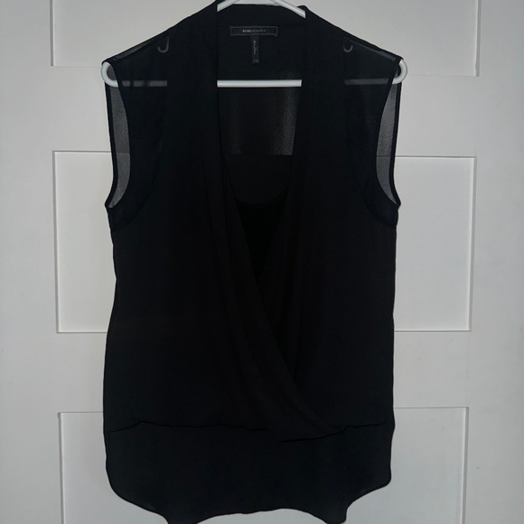 BCBG hi low top XXS - Picture 1 of 5